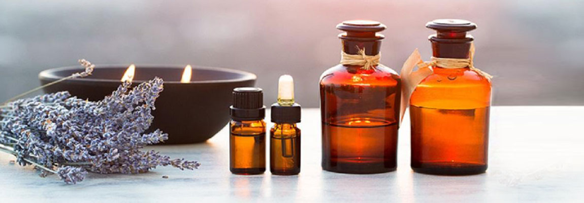 Recommended oils for your erotique massage